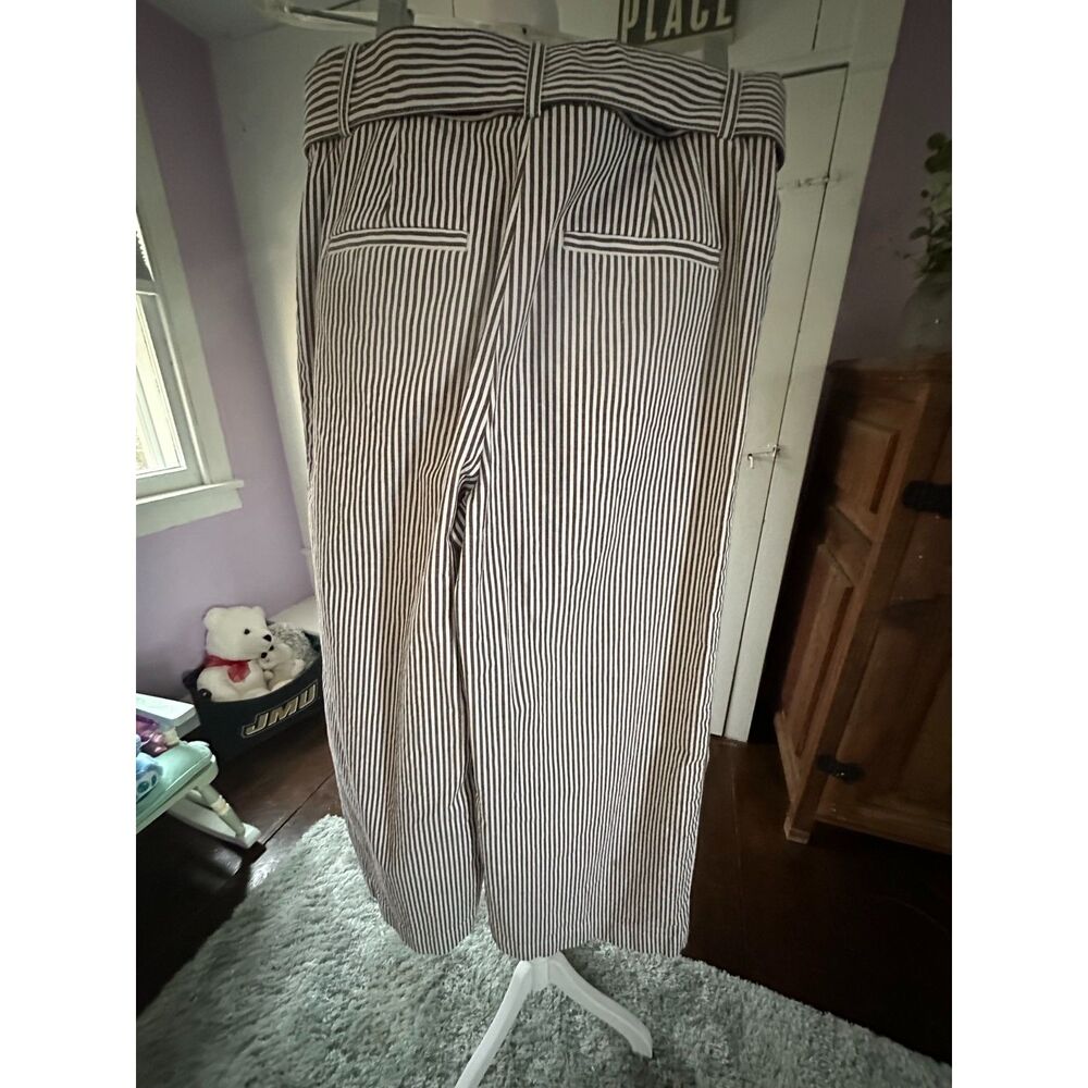 Loft summer pants - size 2 - Picture 2 of 3